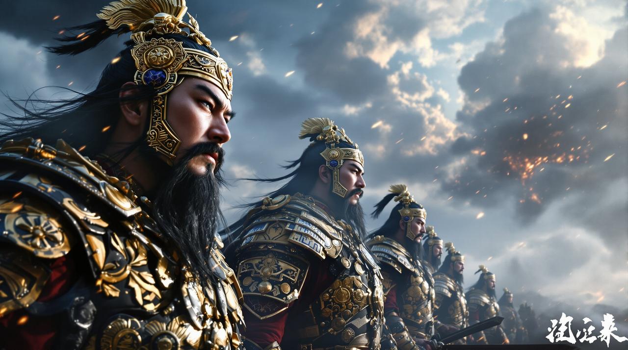 国产视频国际化战略提速,《长安传说》将在全球50个国家同步上映