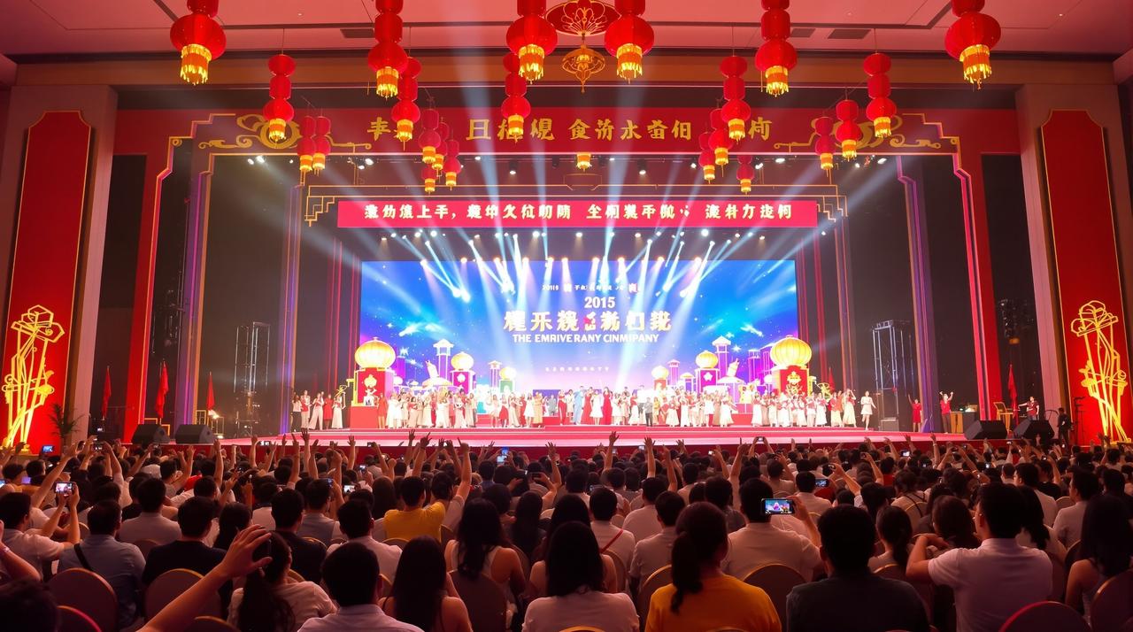 国产视频20周年庆典粉丝嘉年华